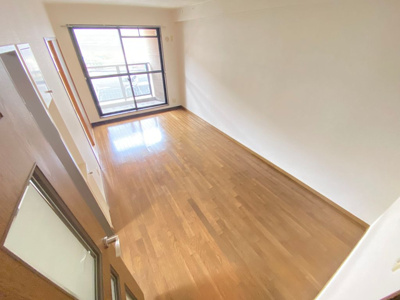 【居間・リビング】 | ロアール豊中