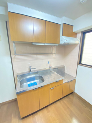 【キッチン】 | ロアール豊中