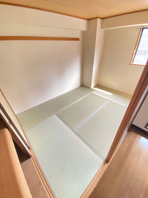 【和室】 | ロアール豊中