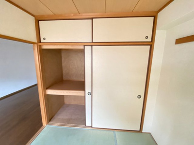 【収納】 | ロアール豊中