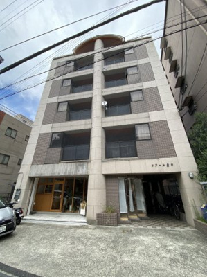 【外観】 | ロアール豊中