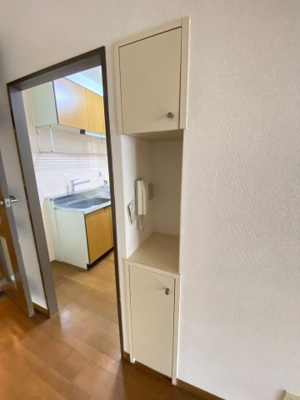 【内装】 | ロアール豊中