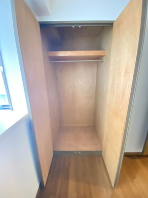 【収納】 | ロアール豊中