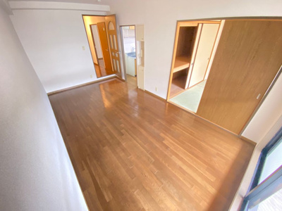 【居間・リビング】 | ロアール豊中