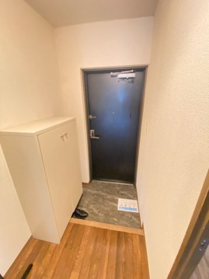 【玄関】 | ロアール豊中