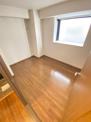 【洋室】 | ロアール豊中