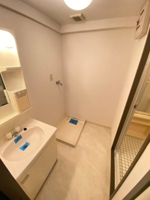 【洗面所】 | ロアール豊中