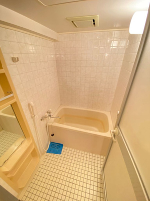 【浴室】 | ロアール豊中