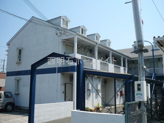 【設備】 | コーポみのりⅡ