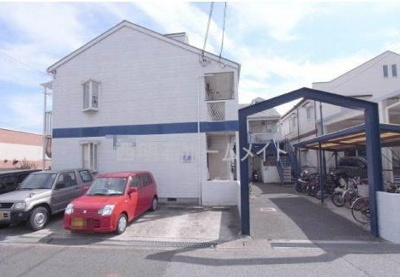 【その他】 | コーポみのりⅡ