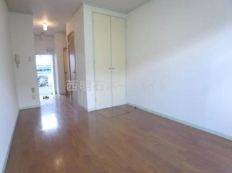 【寝室】 | コーポみのりⅡ