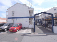 コーポみのりⅡの画像