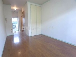 【居間・リビング】 | コーポみのりⅡ