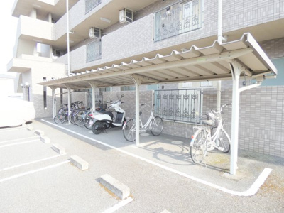 【その他共用部分】 | （ラ・メール）