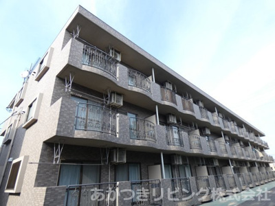 【外観】 | （ラ・メール）