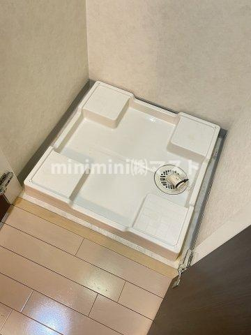 ディナスティ松屋町Ⅱの設備