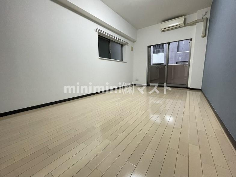 ディナスティ松屋町Ⅱの内装
