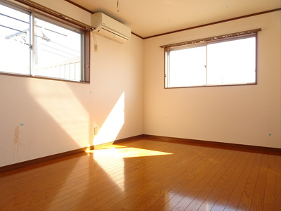 【内装】 | パシフィックマンション