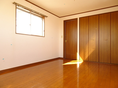 【居間・リビング】 | パシフィックマンション