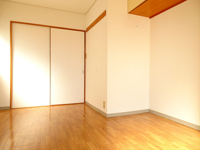 【居間・リビング】 | パシフィックマンション