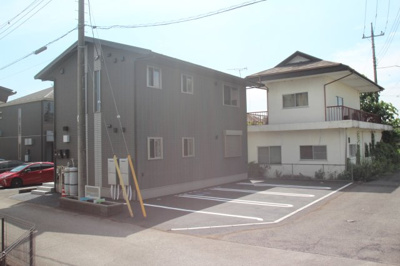 【駐車場】 | モラモラduo