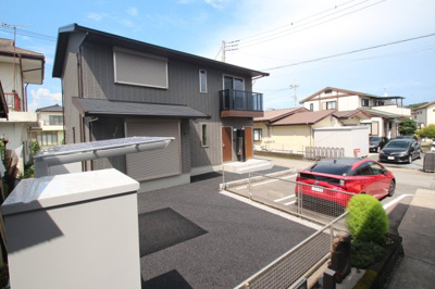 【外観】 | モラモラduo