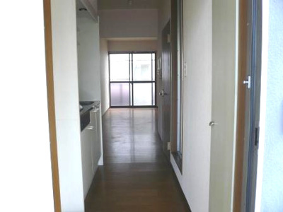 【内装】 | K,Sハイツ | ※他の部屋の参考写真です