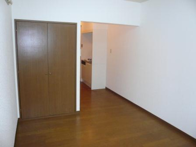 【洋室】 | K,Sハイツ | ※他の部屋の参考写真です