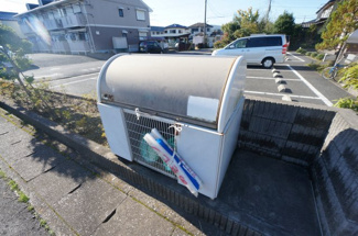 【その他共用部分】