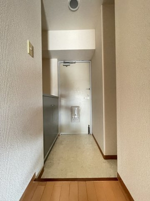 【玄関】 | ベルトピア西明石Ⅲ