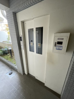 【その他共用部分】 | ベルトピア西明石Ⅲ