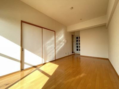 【居間・リビング】 | ベルトピア西明石Ⅲ