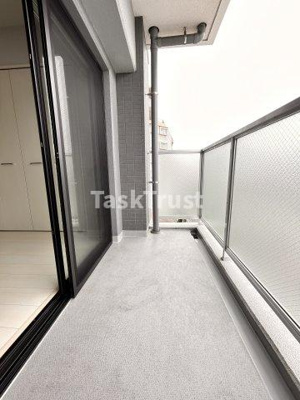 【バルコニー】 | グランツ鶴見