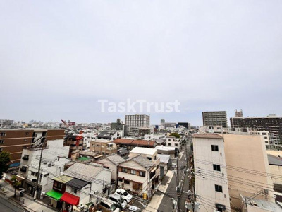 【展望】 | グランツ鶴見