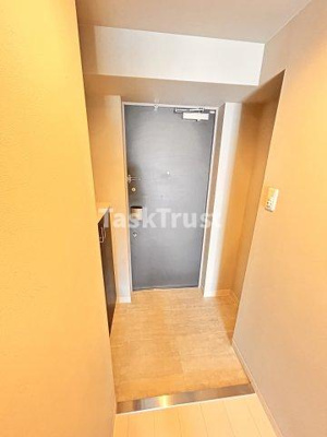 【玄関】 | グランツ鶴見