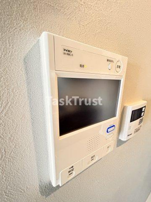 【セキュリティ】 | グランツ鶴見