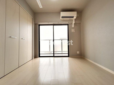 【内装】 | グランツ鶴見