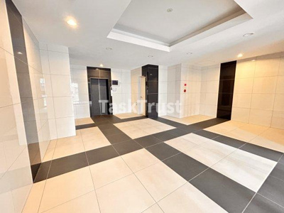 【ロビー】 | グランツ鶴見