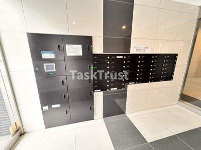 【その他共用部分】 | グランツ鶴見