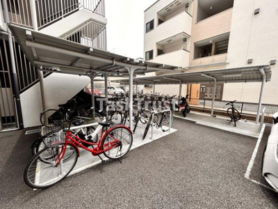 【その他共用部分】 | グランツ鶴見