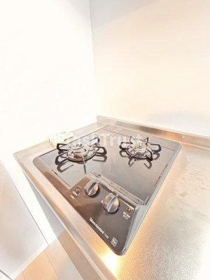 【キッチン】 | グランツ鶴見