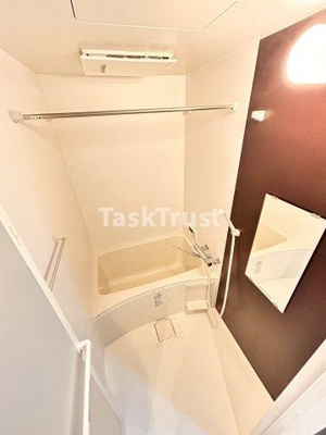 【浴室】 | グランツ鶴見