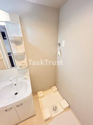 【設備】 | グランツ鶴見