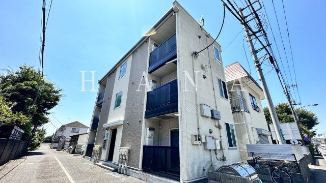 レオネクストKD2