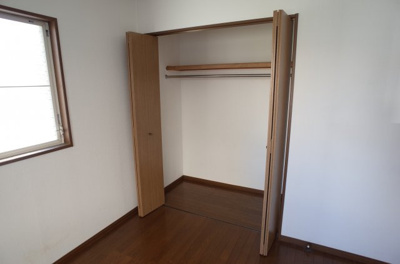 【収納】 | パセオ住吉 | クローゼット