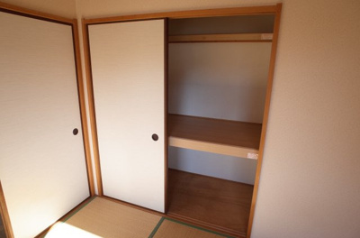 【収納】 | パセオ住吉 | 収納