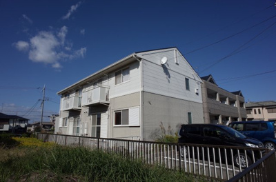 【外観】 | パセオ住吉