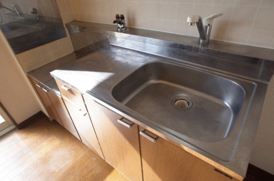 【キッチン】 | パセオ住吉 | キッチン