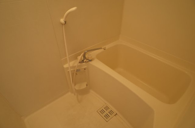 【浴室】 | パセオ住吉 | お風呂