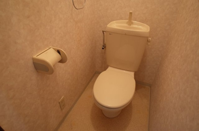 【トイレ】 | パセオ住吉 | トイレ